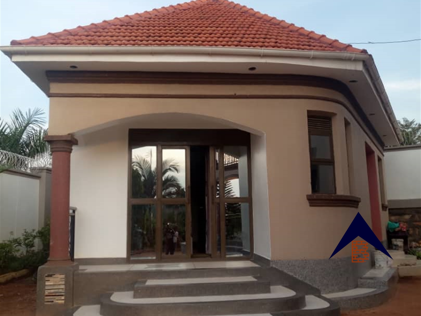 Storeyed house for sale in Gayaza Wakiso