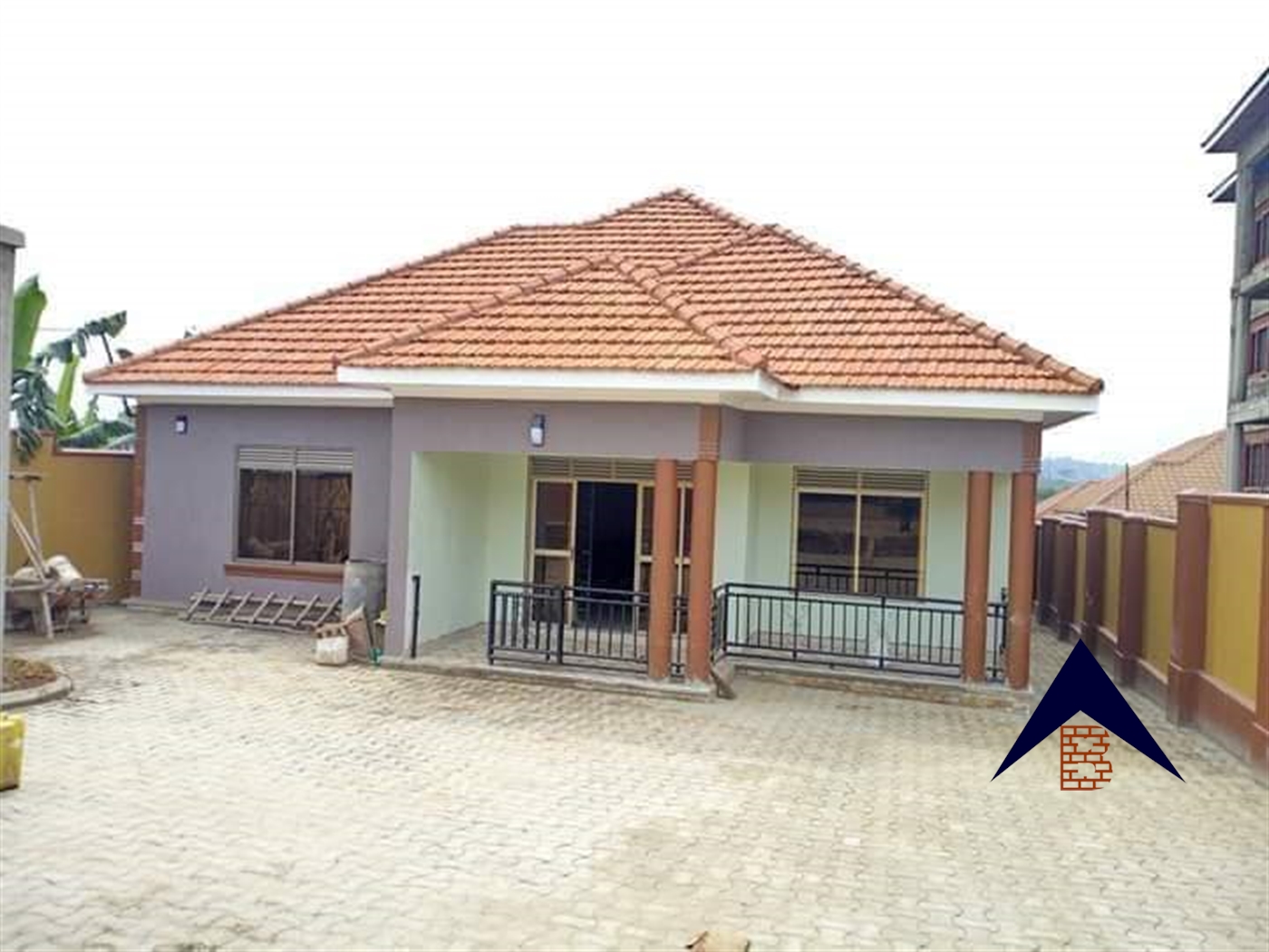 Bungalow for sale in Namugongo Kampala