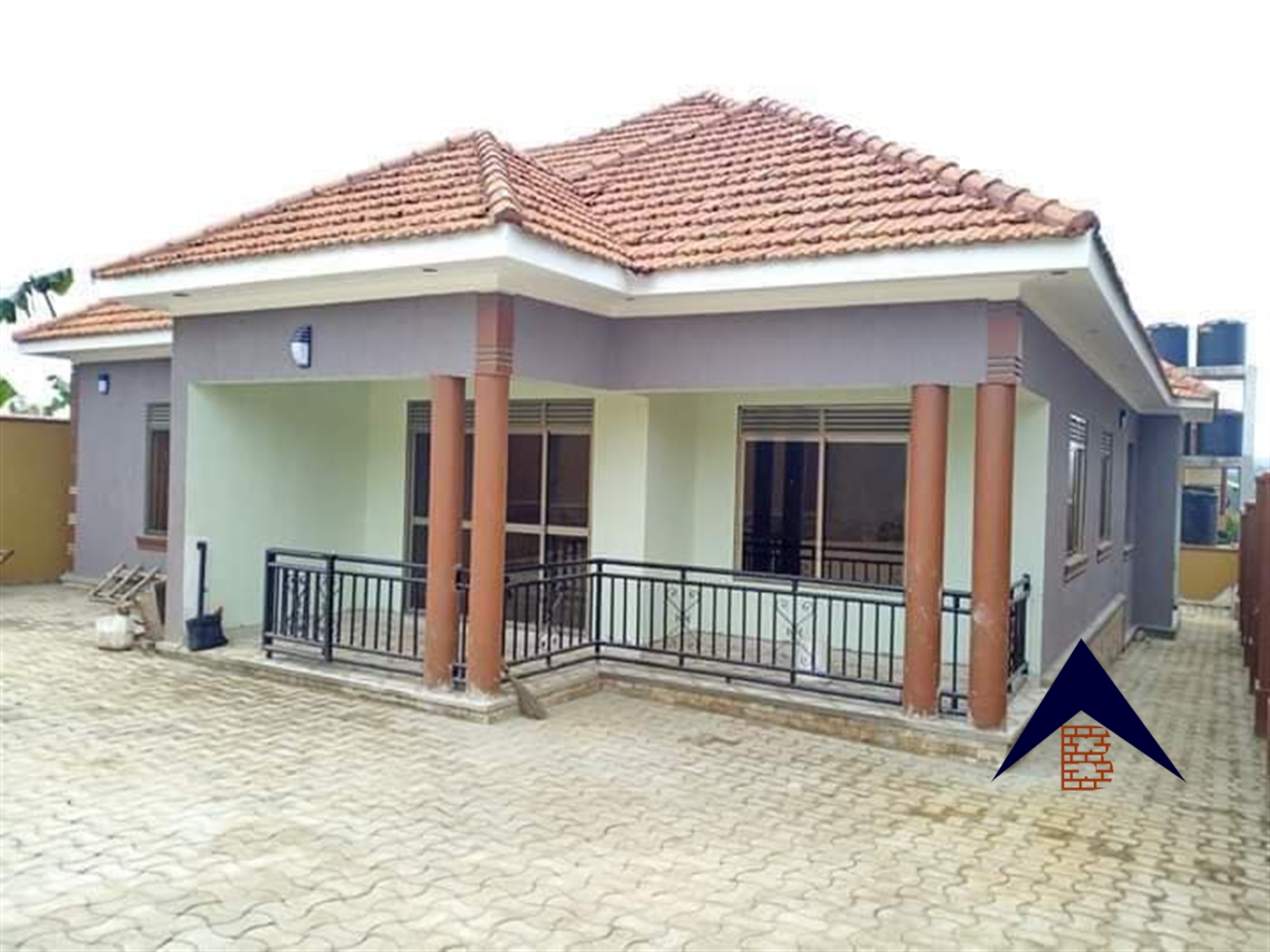 Bungalow for sale in Namugongo Kampala