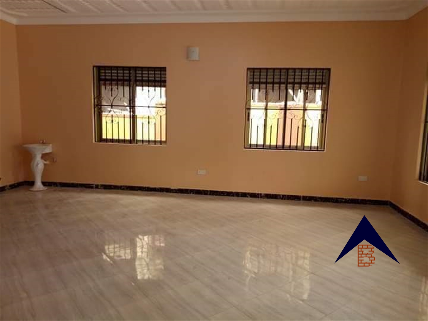 Bungalow for sale in Namugongo Kampala