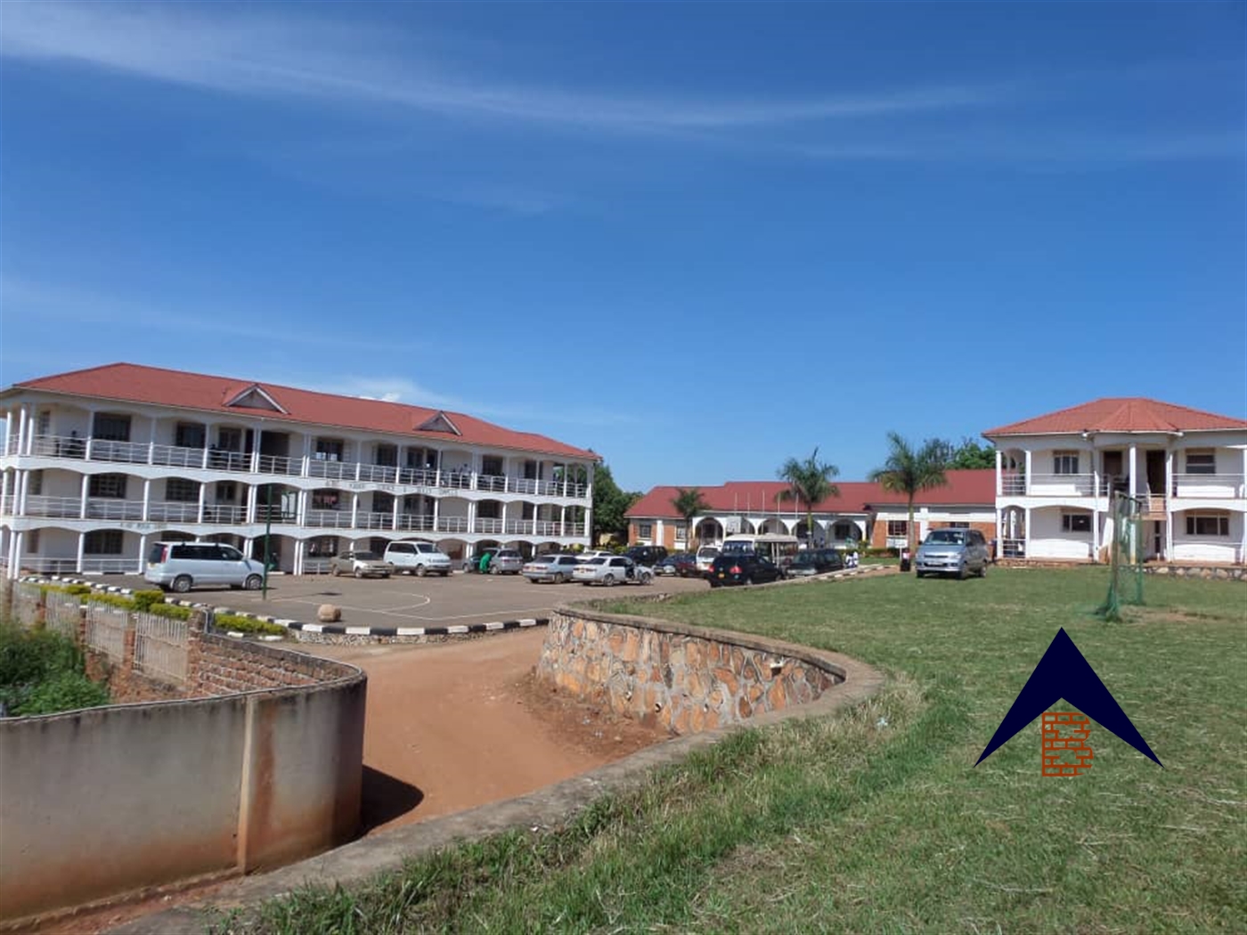 School for sale in Kisubi Wakiso