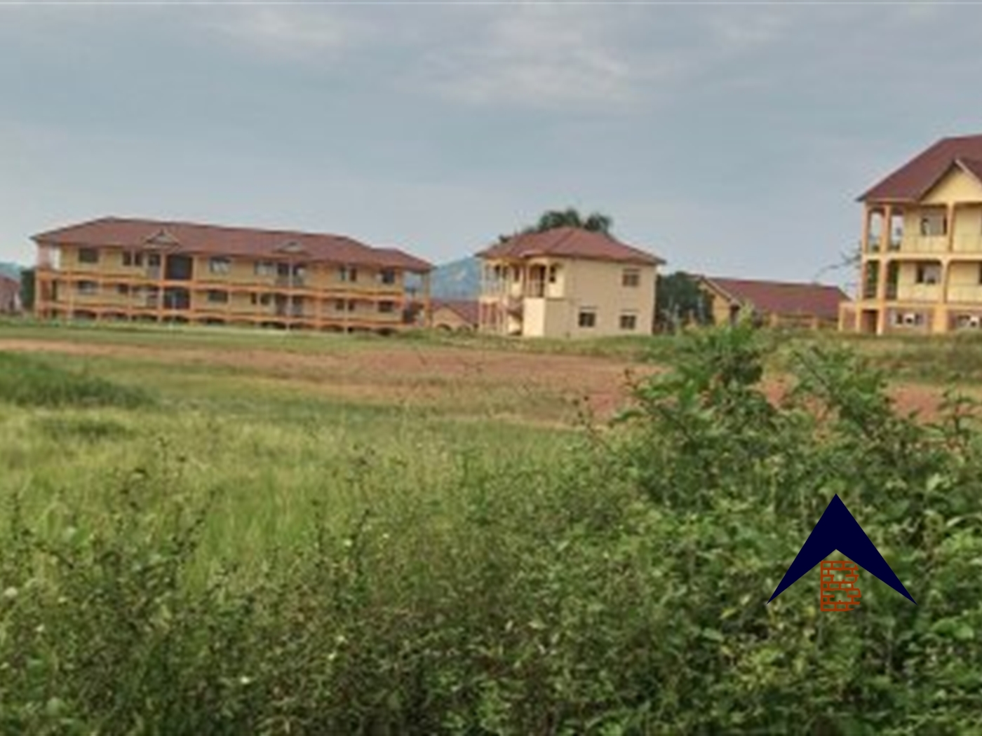 School for sale in Kisubi Wakiso