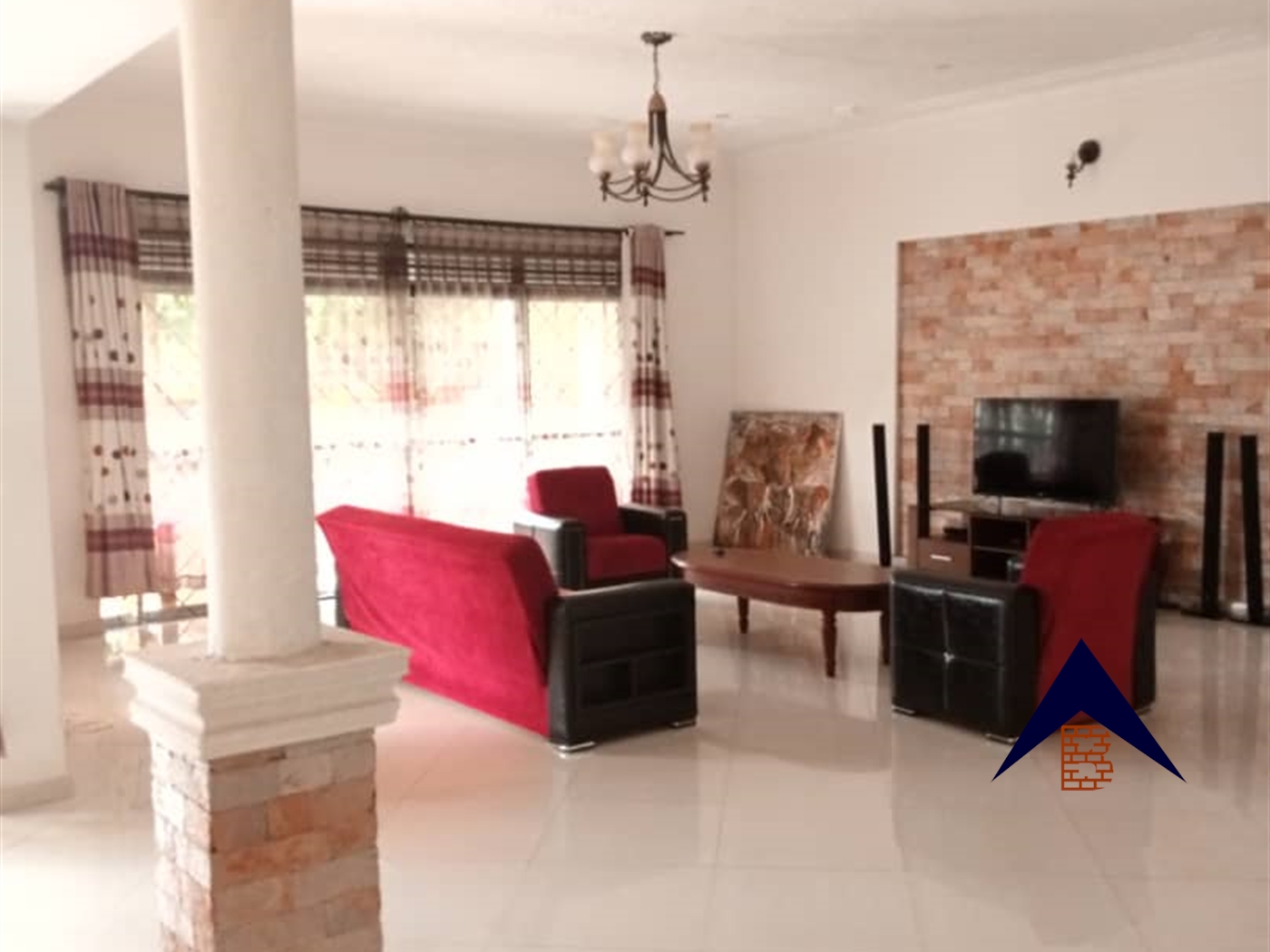 Bungalow for sale in Kiwaatule Kampala