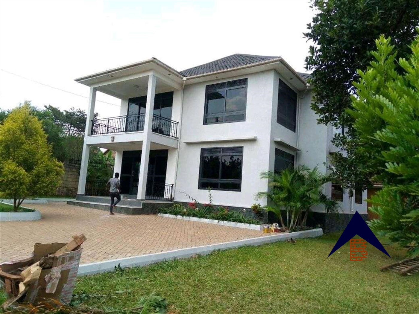 Mansion for sale in Rugala Kampala