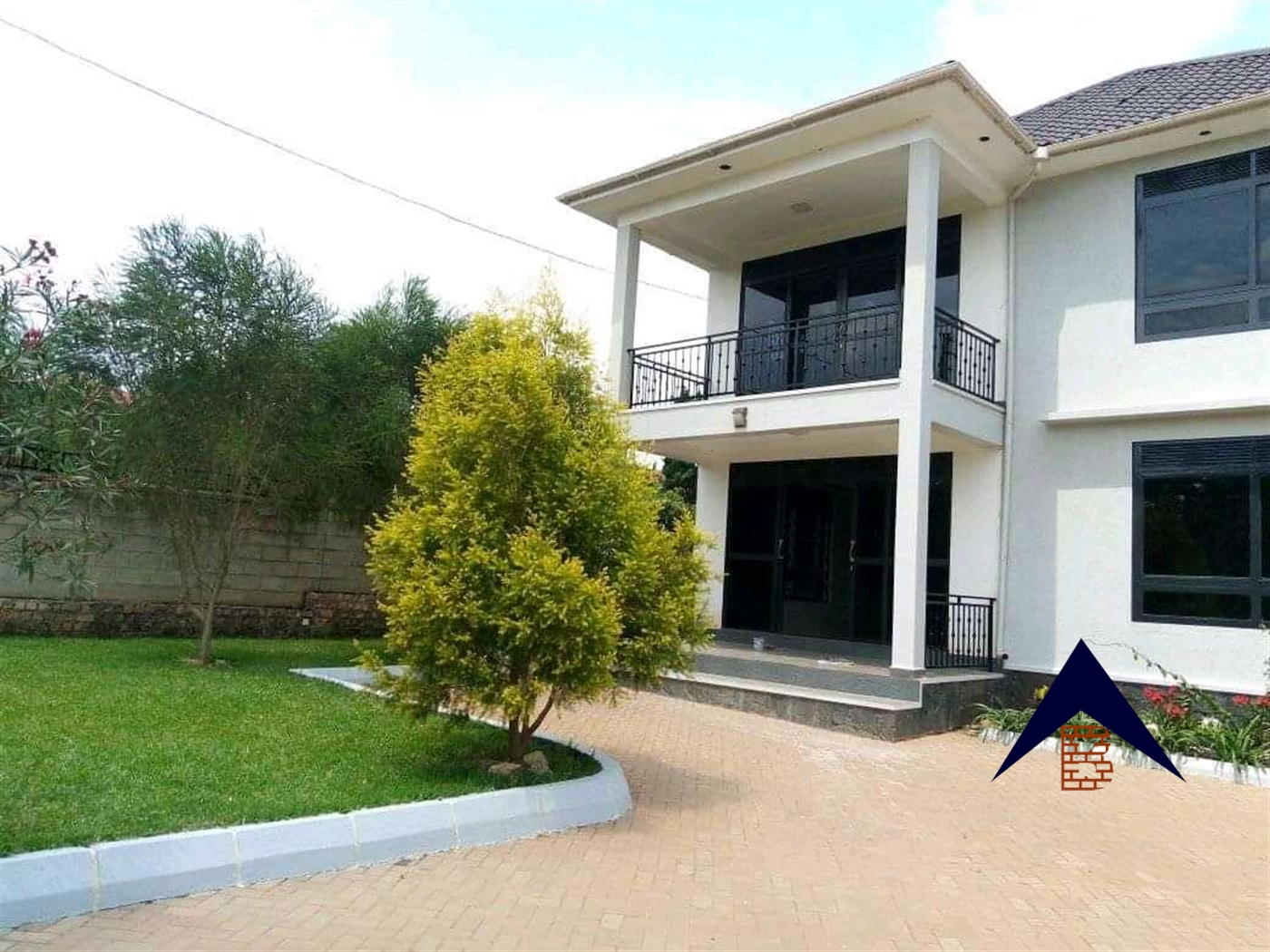 Mansion for sale in Rugala Kampala