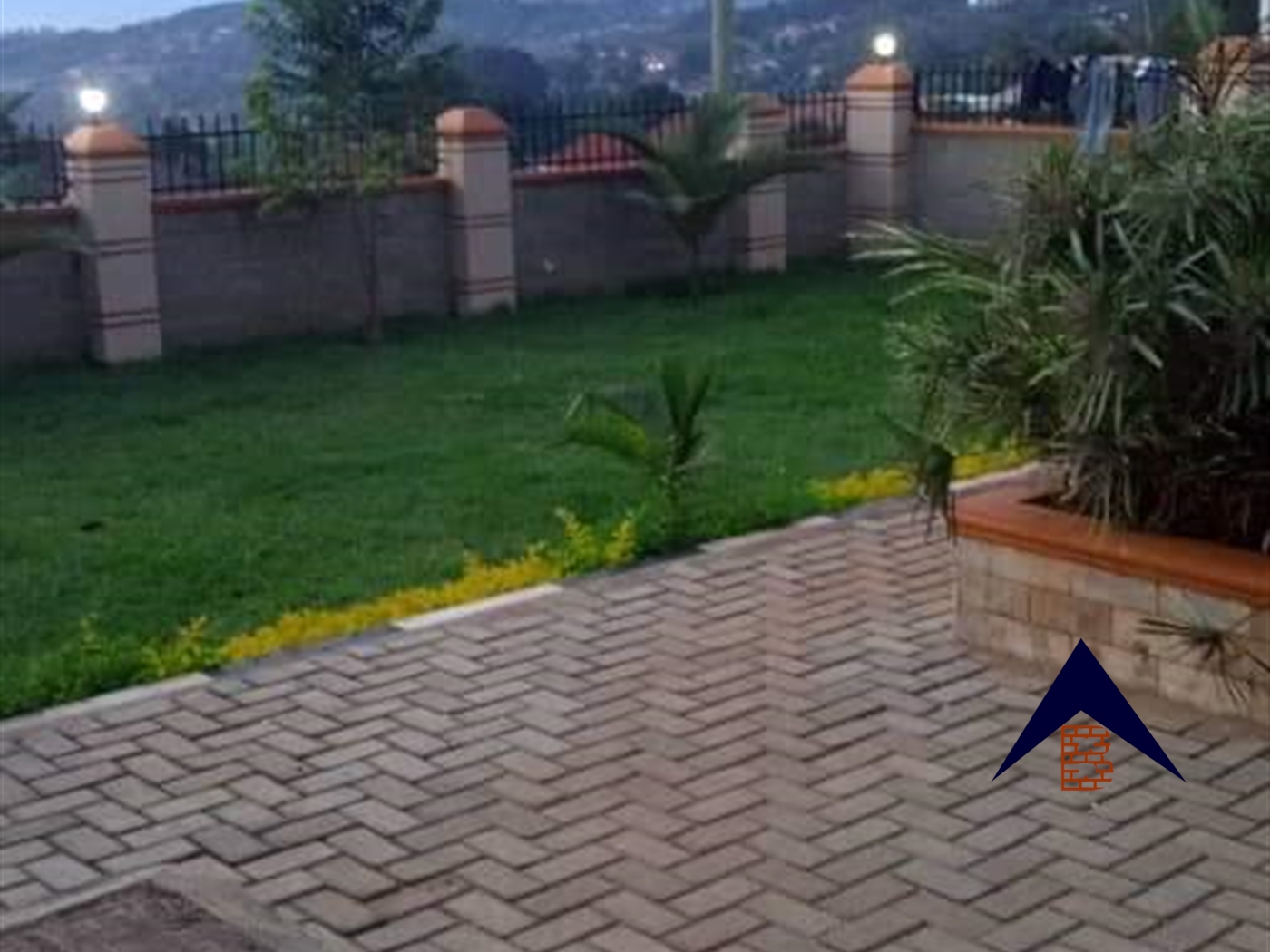 Mansion for sale in Seguku Kampala