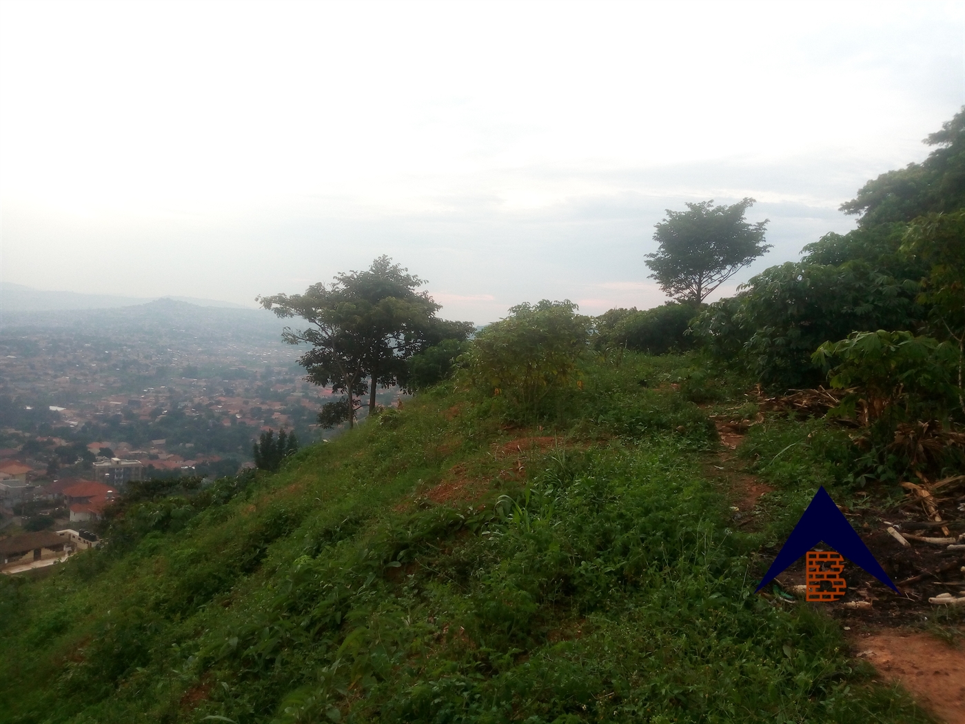 Residential Land for sale in Buziga Kampala