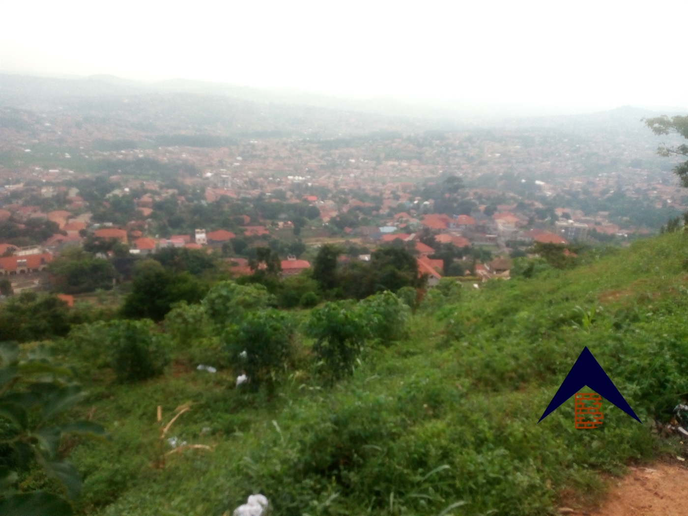 Residential Land for sale in Buziga Kampala