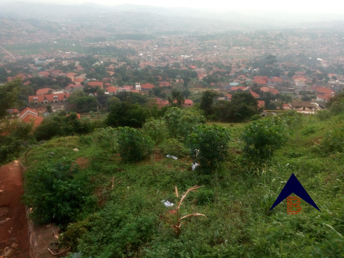 Residential Land for sale in Buziga Kampala