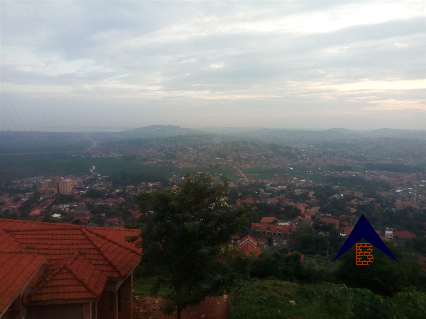 Residential Land for sale in Buziga Kampala