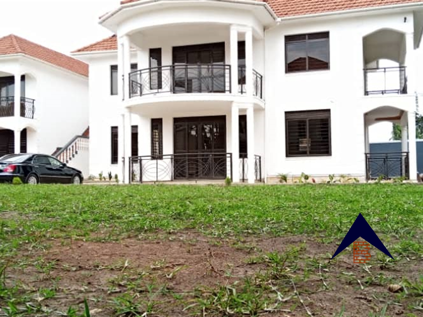 Mansion for sale in Najjera Kampala