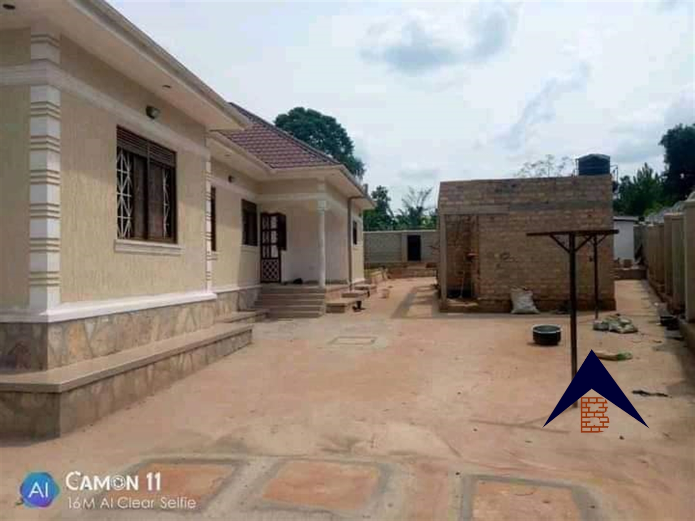 Bungalow for sale in Matugga Wakiso