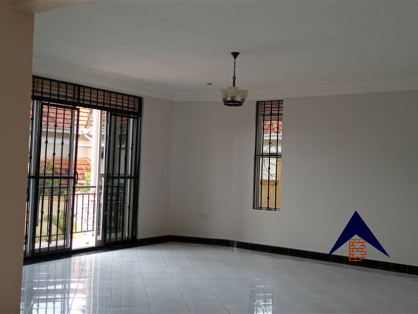 Mansion for sale in Buziga Kampala
