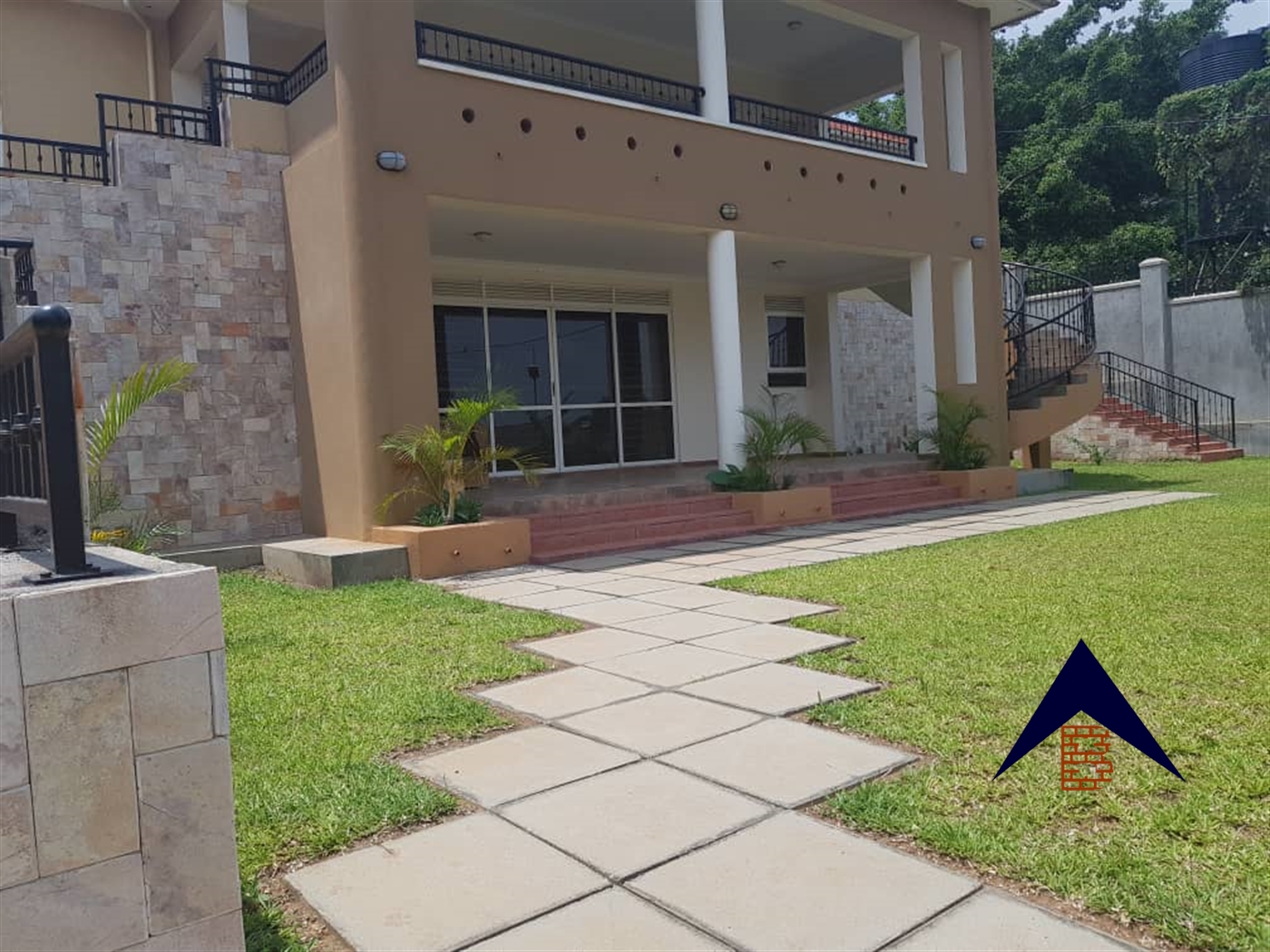 Storeyed house for sale in Muyenga Kampala