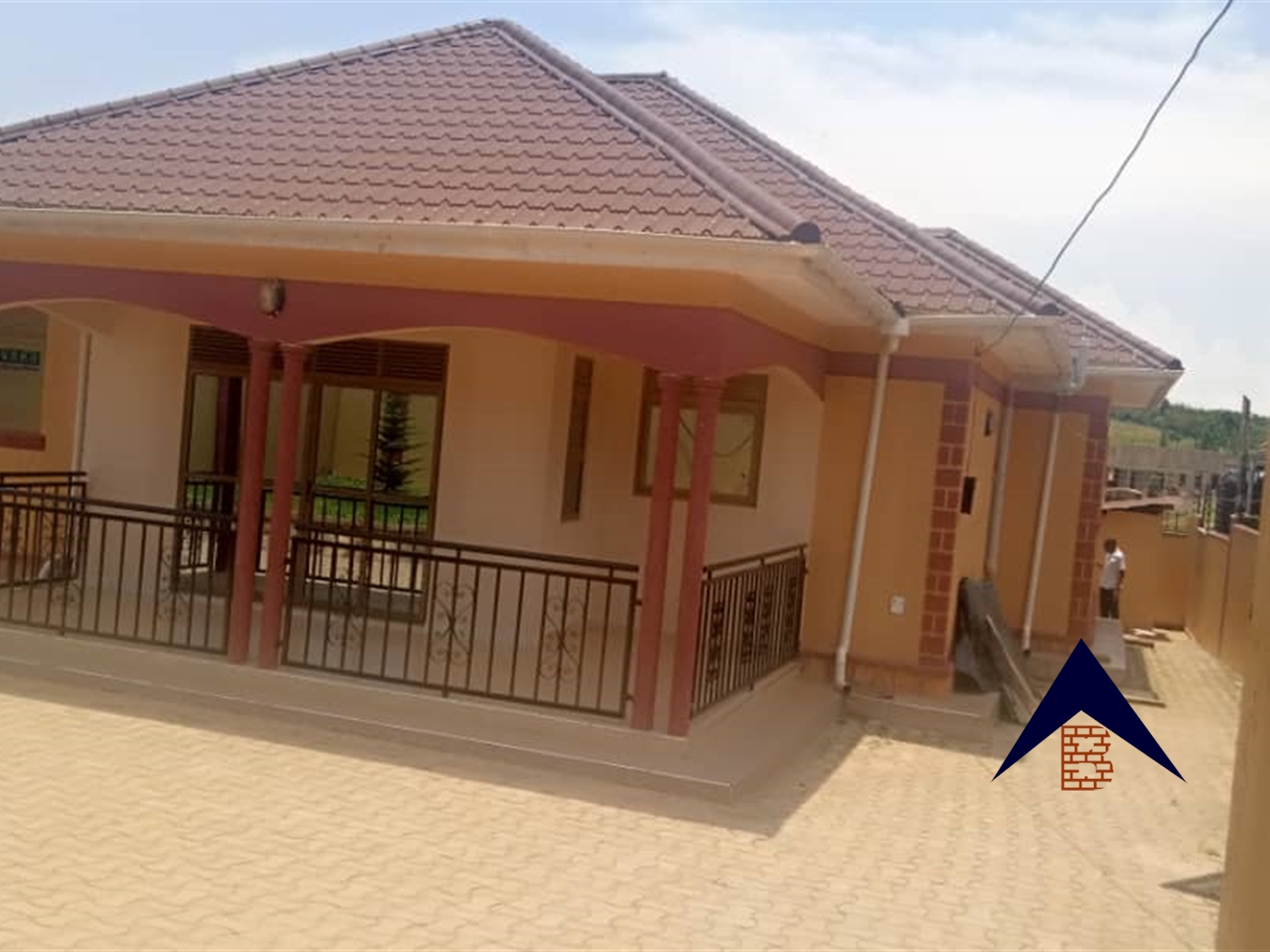 Bungalow for sale in Kira Wakiso