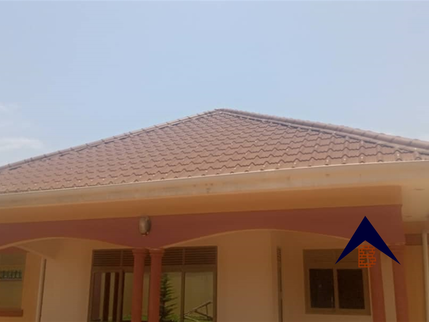 Bungalow for sale in Kira Wakiso