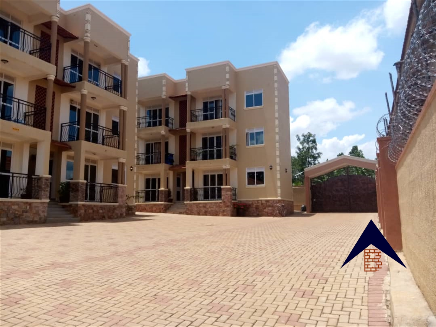 Apartment for sale in Kira Wakiso