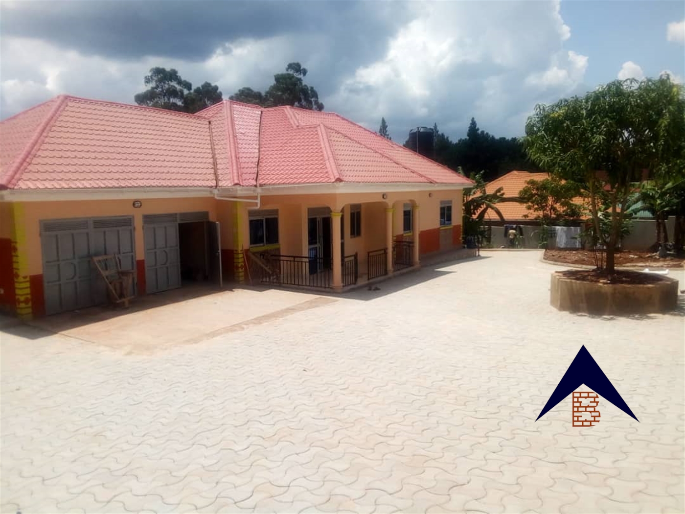 Bungalow for rent in Namugongo Wakiso