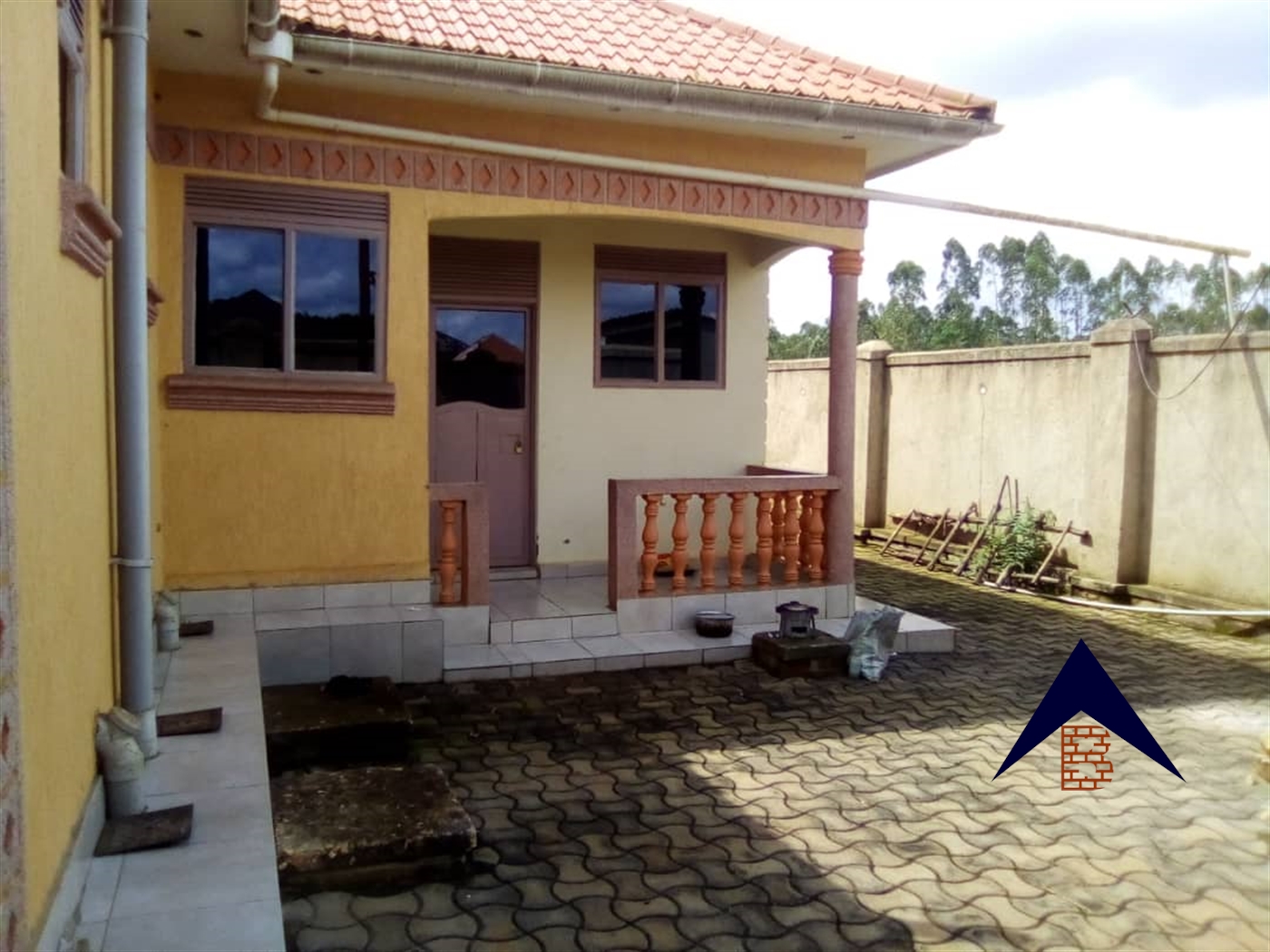 Bungalow for sale in Seeta Mukono