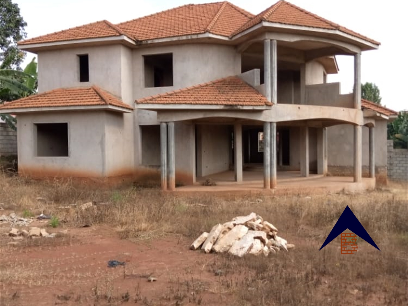 Storeyed house for sale in Kyanja Kampala