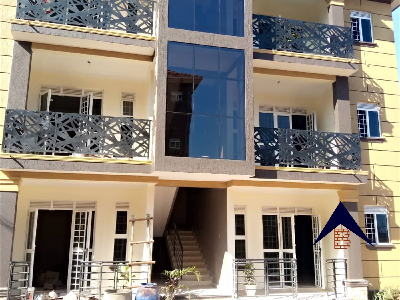 Apartment for sale in Kyanja Kampala