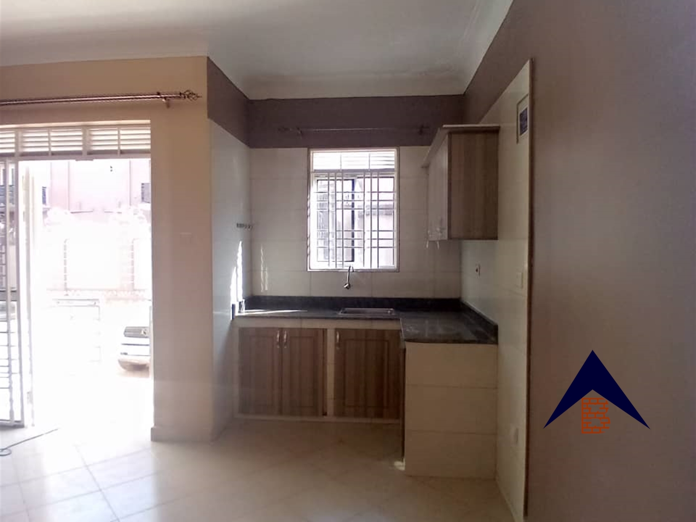 Apartment for sale in Kyanja Kampala