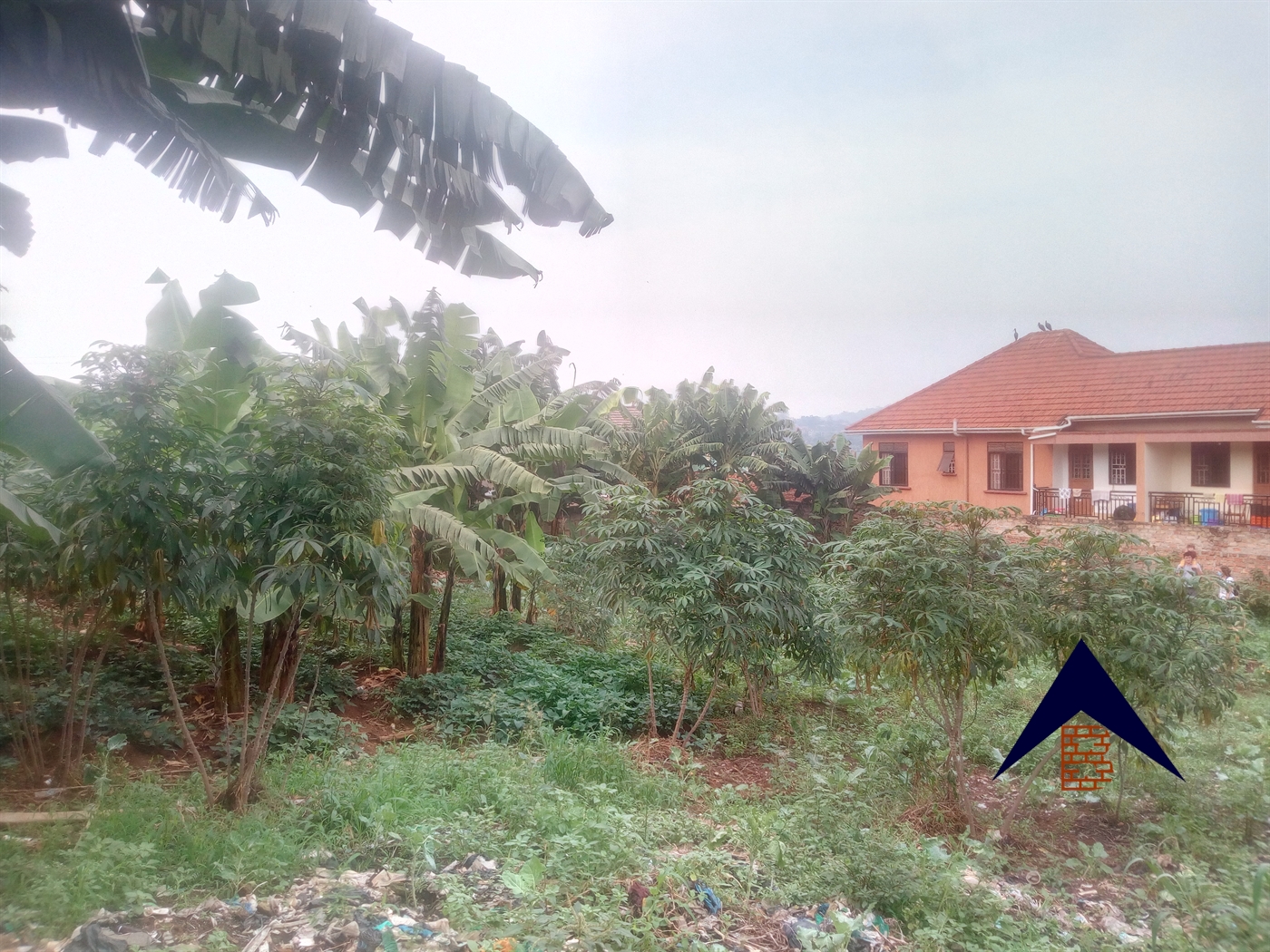 Residential Land for sale in Bukasa Kampala