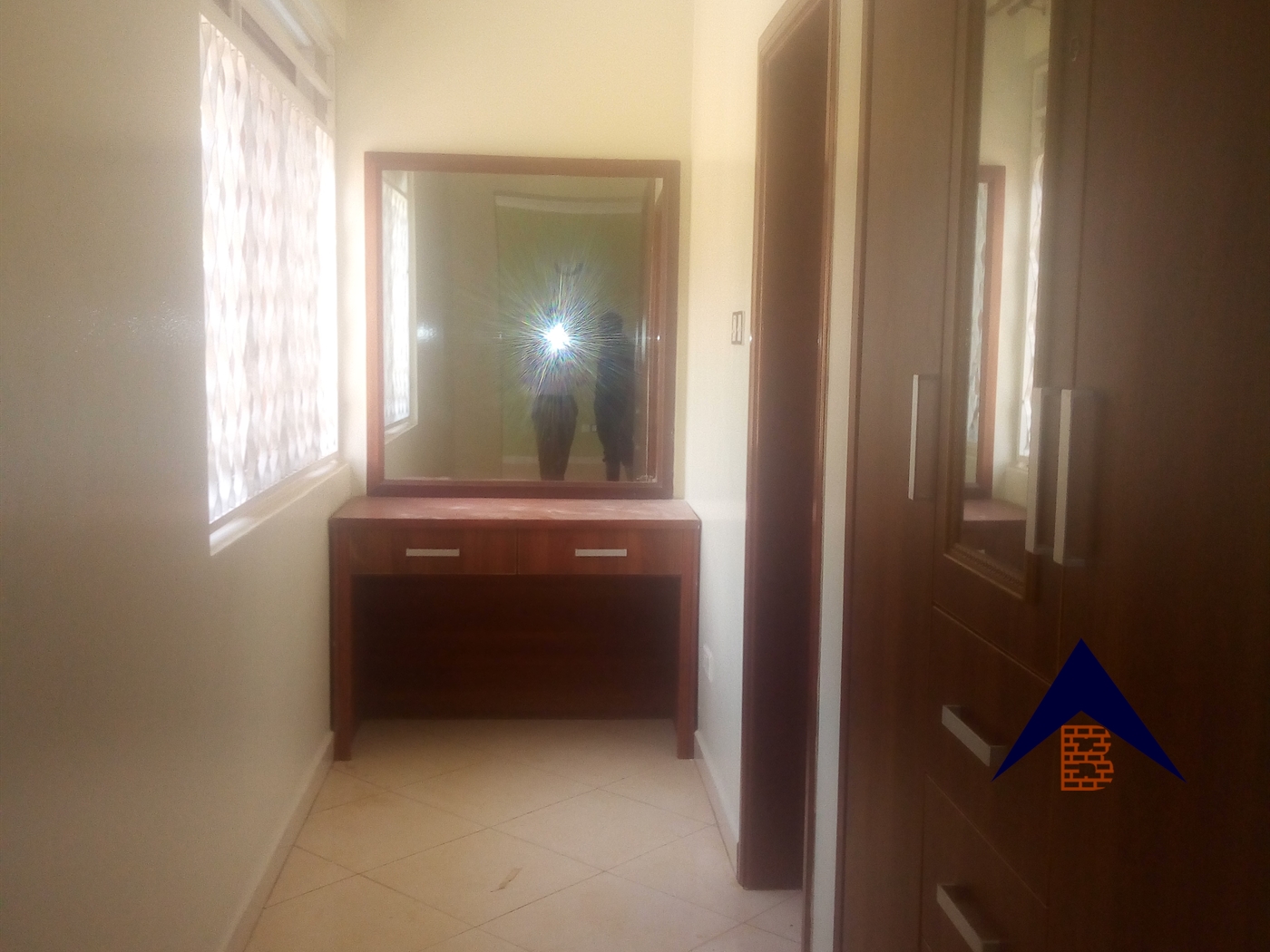 Storeyed house for rent in Muyenga Kampala