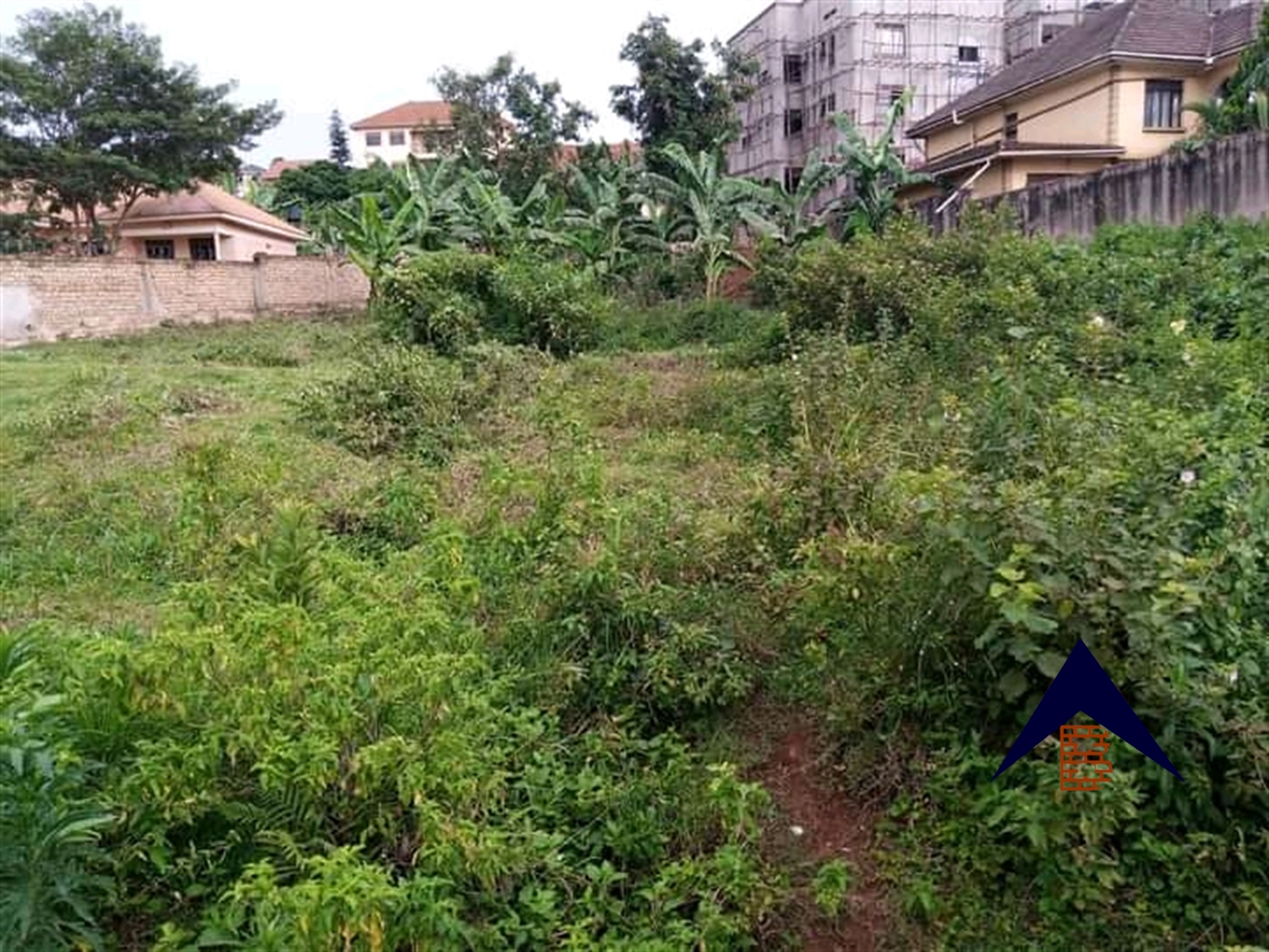 Residential Land for sale in Kulambilo Kampala