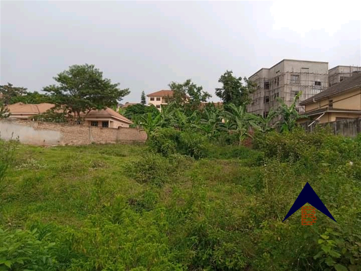 Residential Land for sale in Kulambilo Kampala