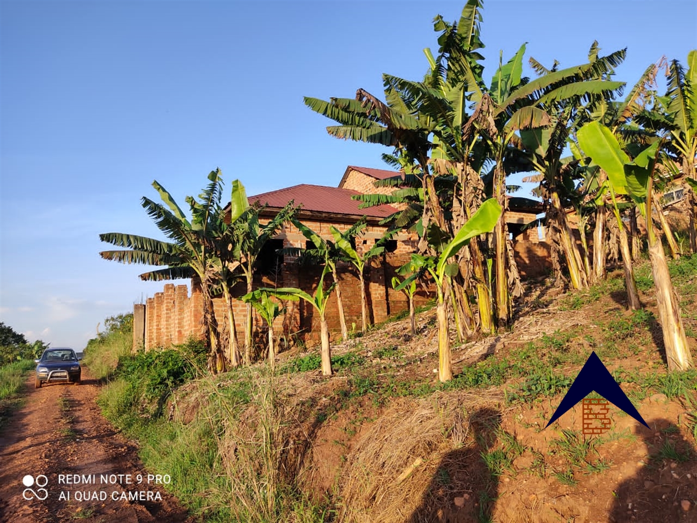 Residential Land for sale in Kira Wakiso