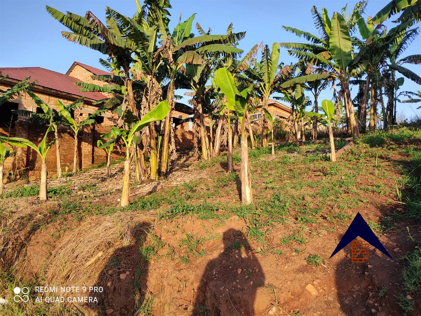 Residential Land for sale in Kira Wakiso