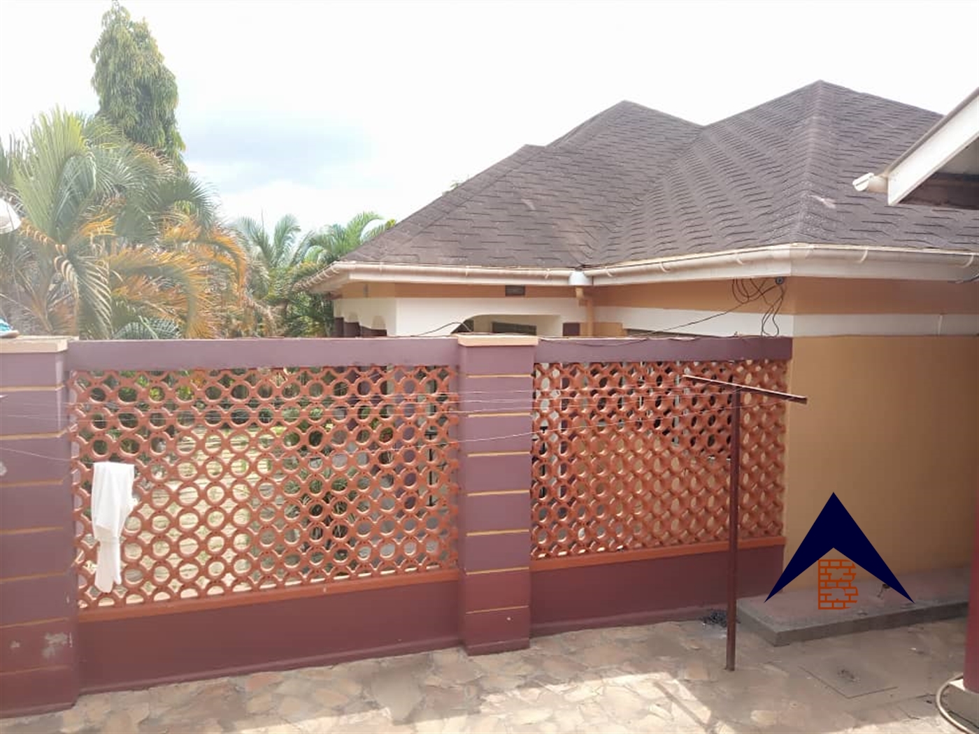 Bungalow for sale in Seeta Mukono