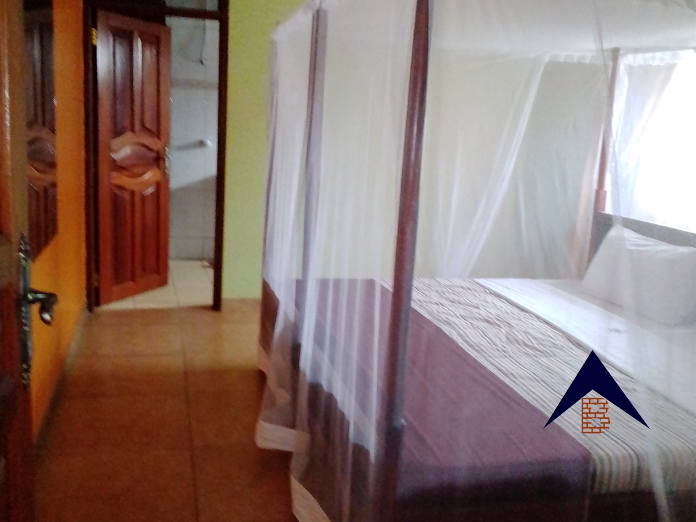 Apartment for rent in Munyonyo Kampala