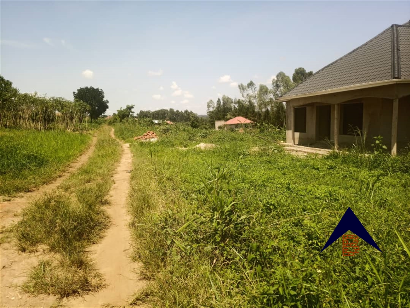 Multipurpose Land for sale in Matuugga Wakiso