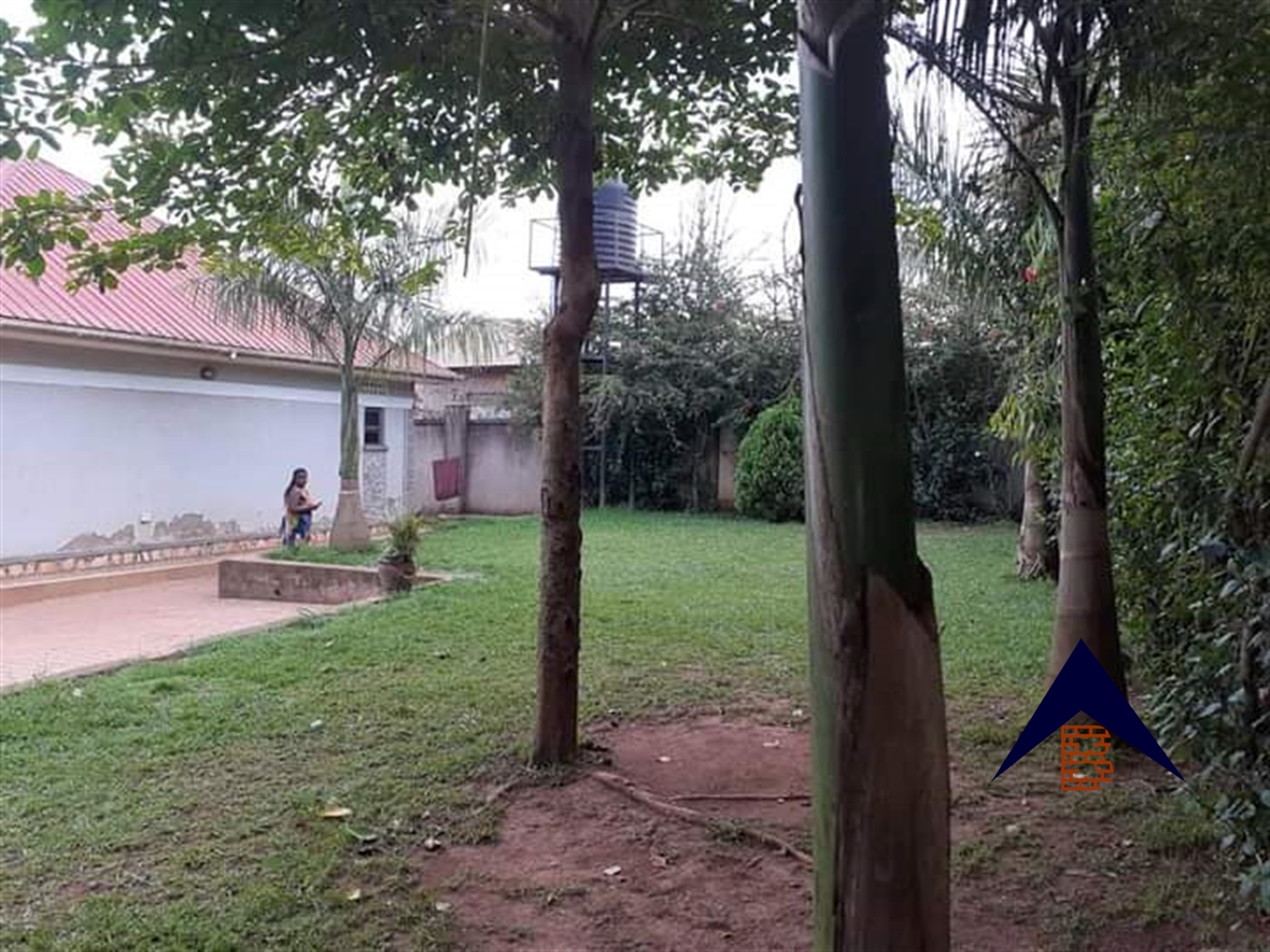 Bungalow for sale in Gayaza Wakiso