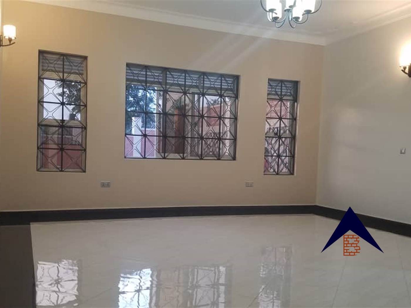 Bungalow for sale in Akright Wakiso