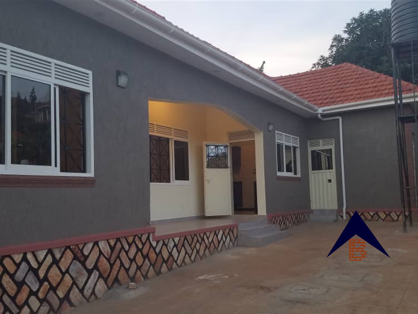 Bungalow for sale in Akright Wakiso