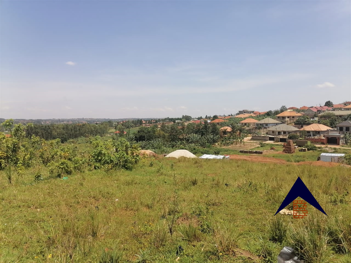 Residential Land for sale in Kira Wakiso