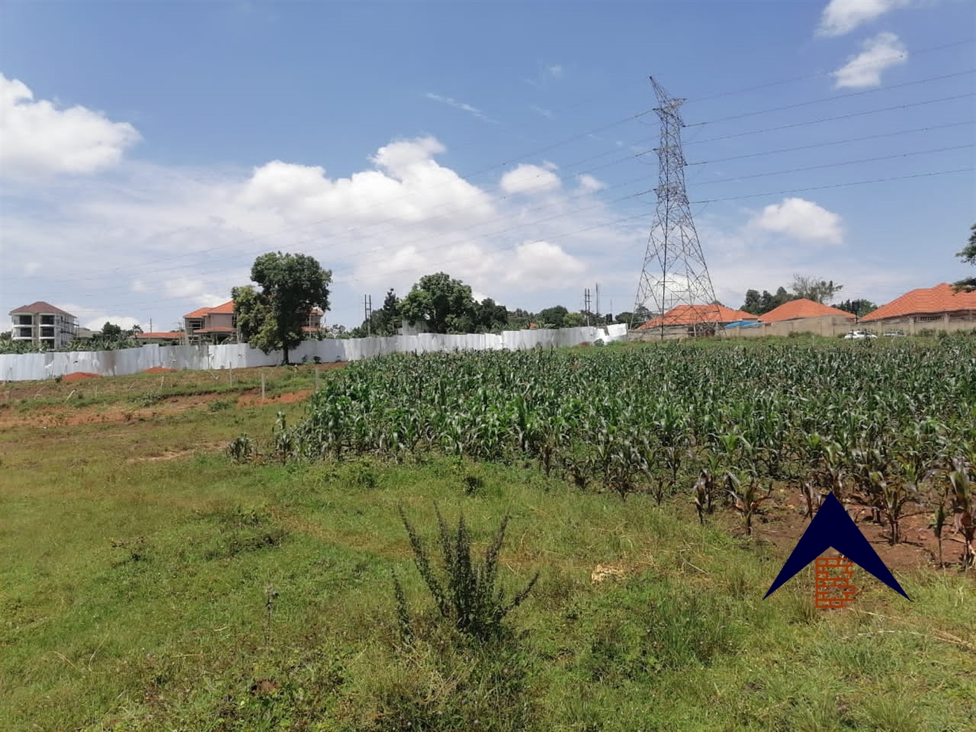 Residential Land for sale in Kira Wakiso