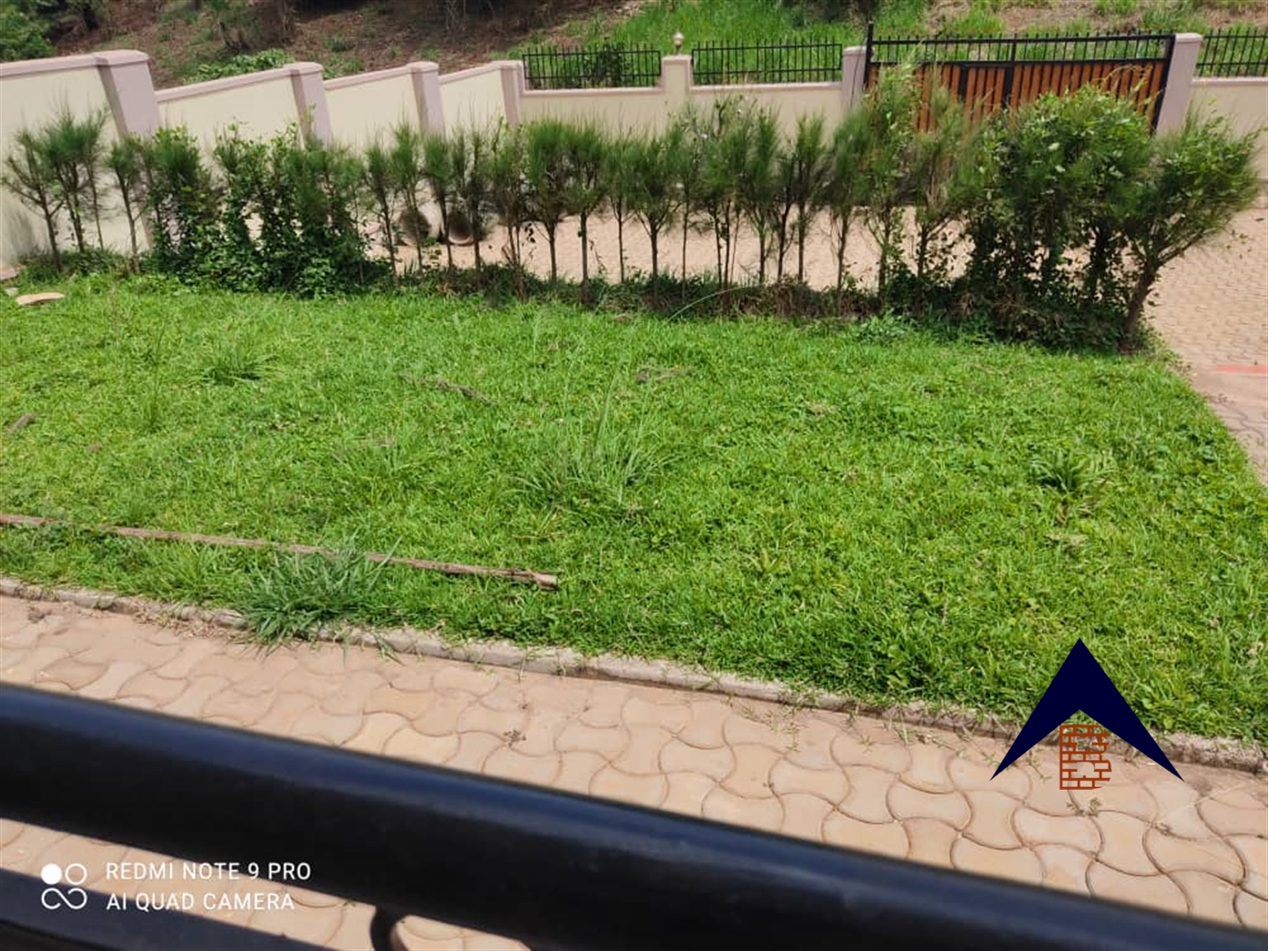 Storeyed house for sale in Kira Wakiso