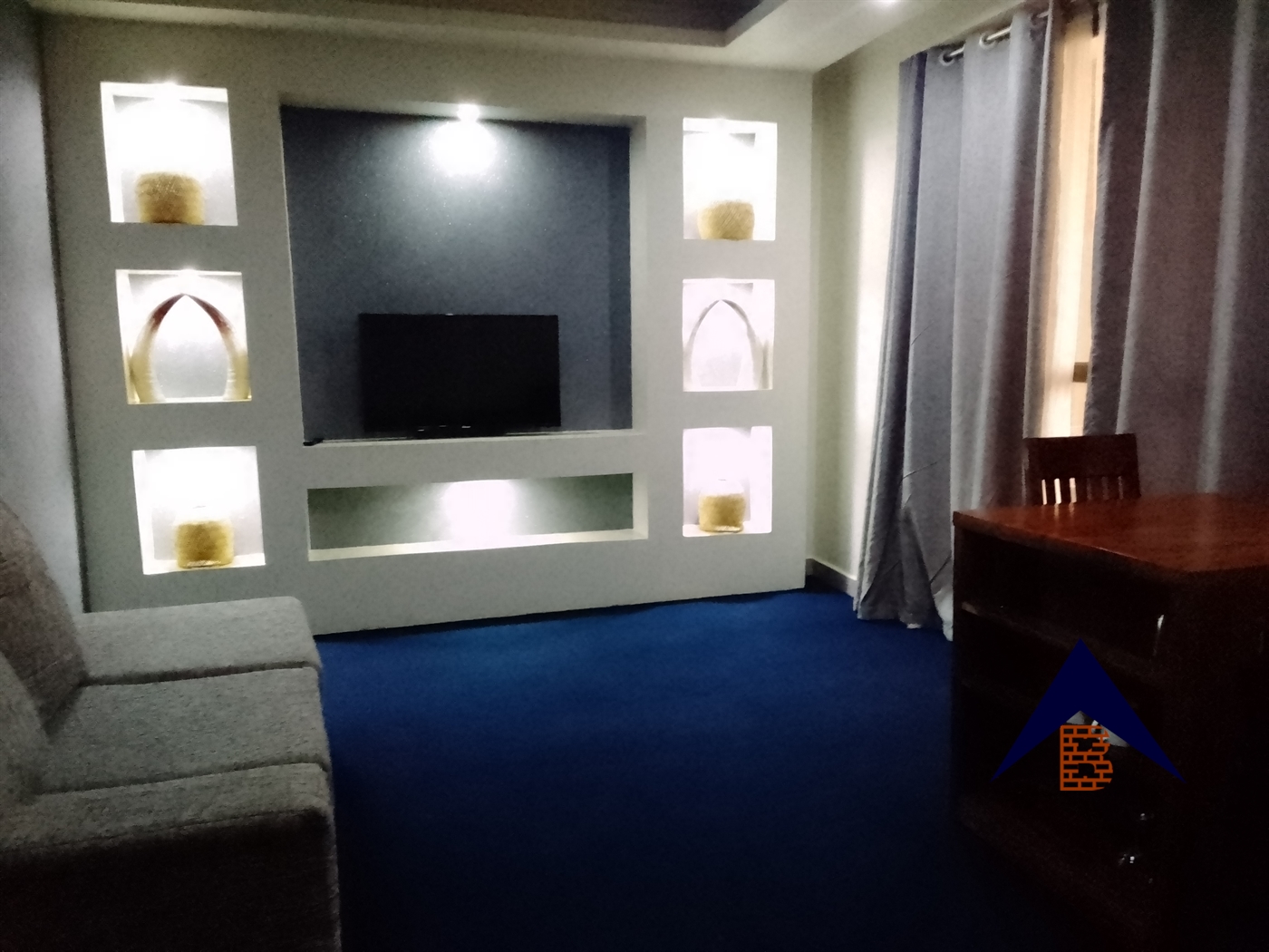 Apartment for rent in Muyenga Kampala