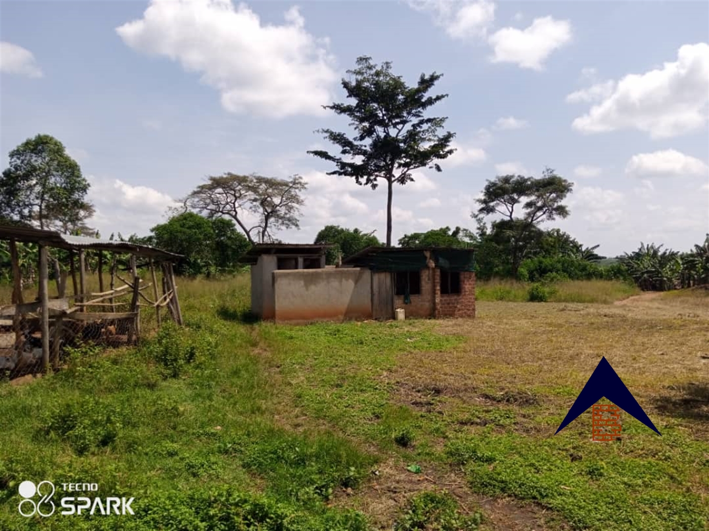 Farm for sale in Butalangu Nakaseke