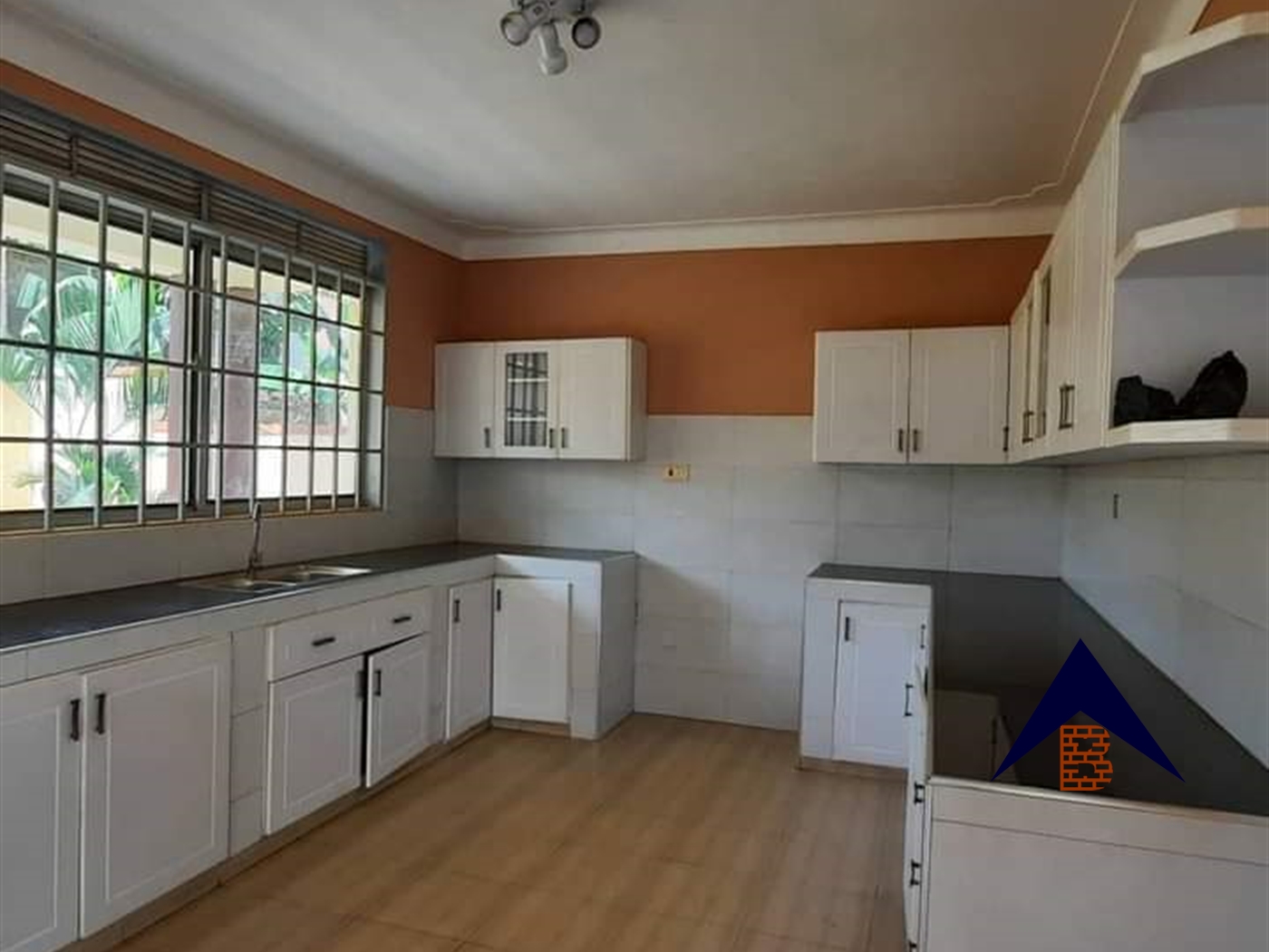 Storeyed house for sale in Wampeewo Kampala