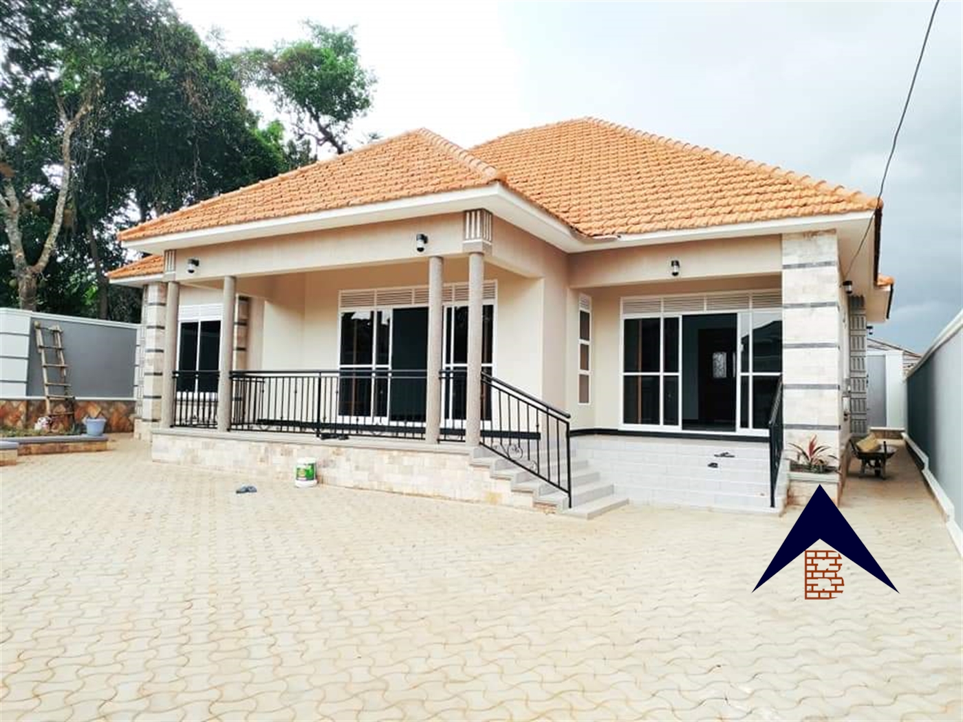 Bungalow for sale in Kira Wakiso