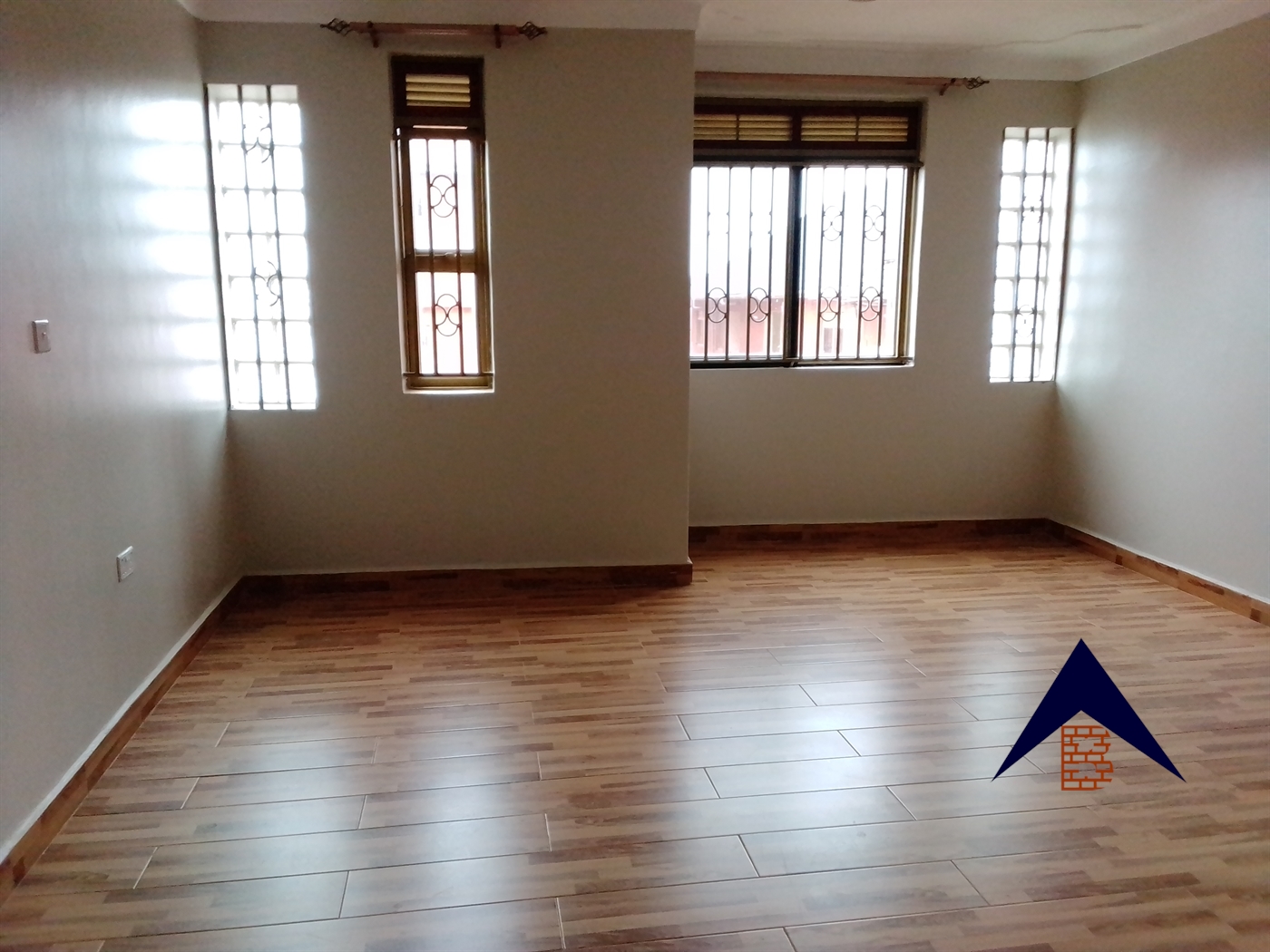 Apartment for rent in Bukasa Kampala