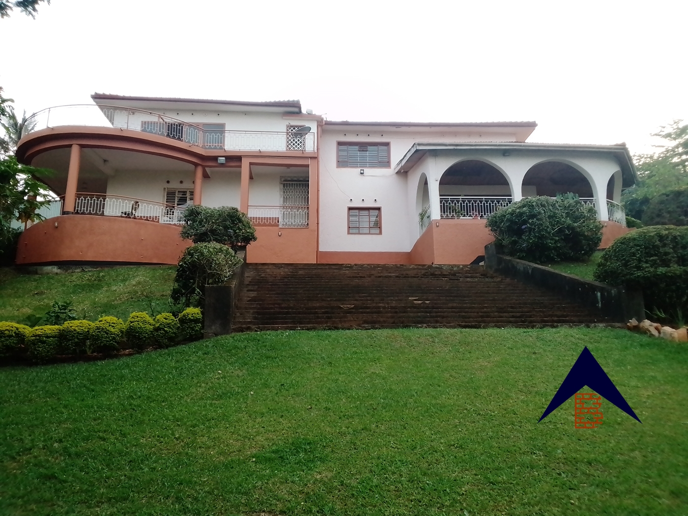 Storeyed house for sale in Muyenga Kampala