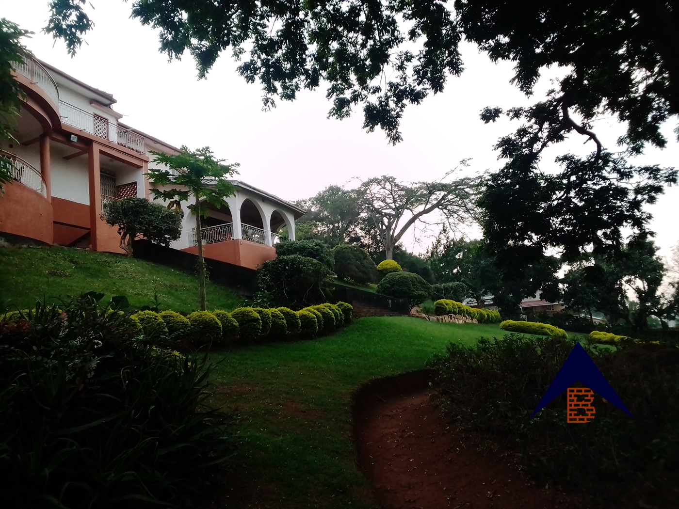 Storeyed house for sale in Muyenga Kampala