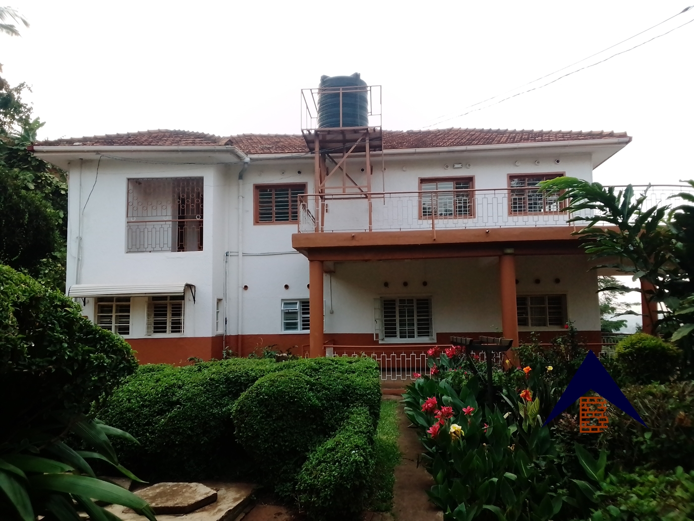 Storeyed house for sale in Muyenga Kampala