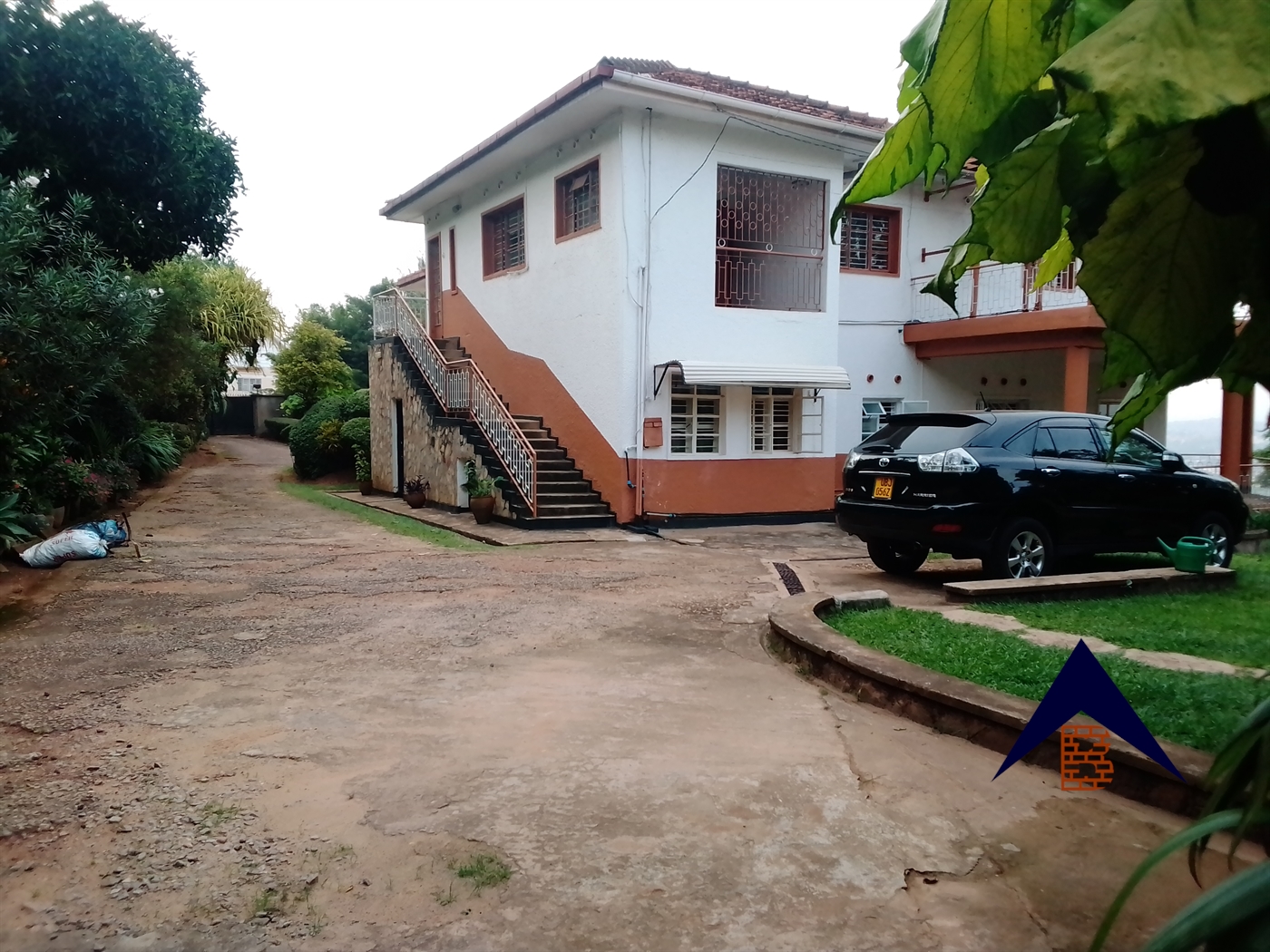 Storeyed house for sale in Muyenga Kampala